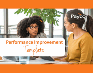 Individual Development Plan Template