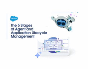 Meet your ALM blueprint for scalable, secure AI delivery