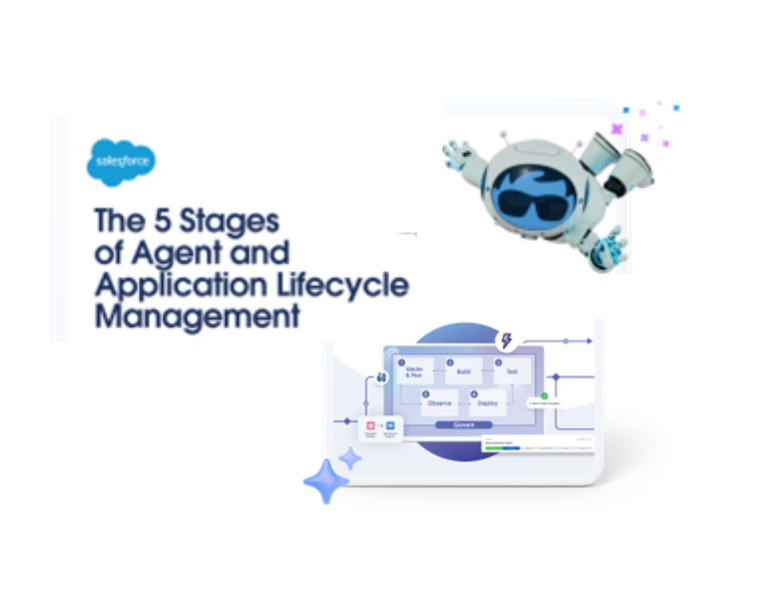 Meet your ALM blueprint for scalable, secure AI delivery