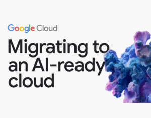 Migrating to an AI-ready cloud