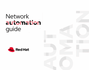 Network automation guide Expand automation across multivendor networks