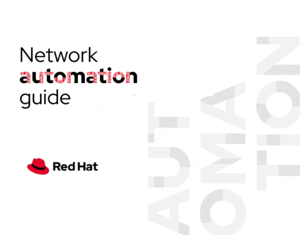 Network automation guide Expand automation across multivendor networks