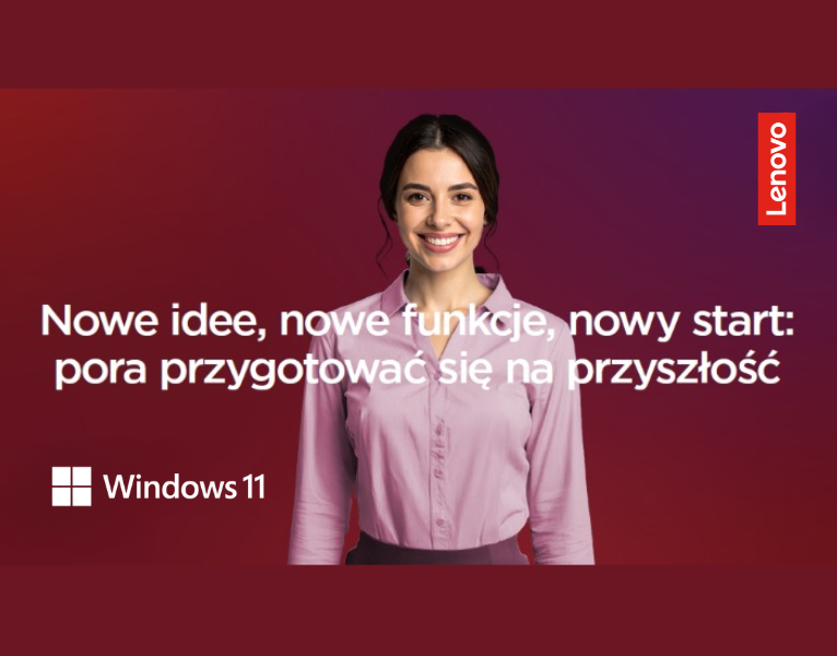 Nowe idee, nowe funkcje, nowy start