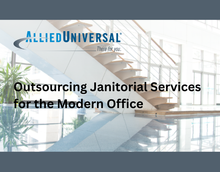 Outsourcing-Janitorial-Guide