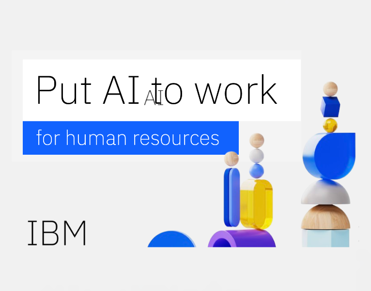 Put-AI-to-work-for-human-resources