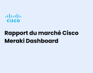 Rapport sur le marché