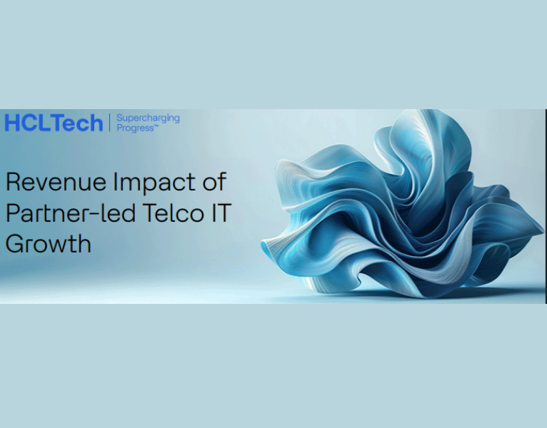 Revenue Impact of Partner-led Telco IT Growth