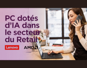 Révolution du commerce