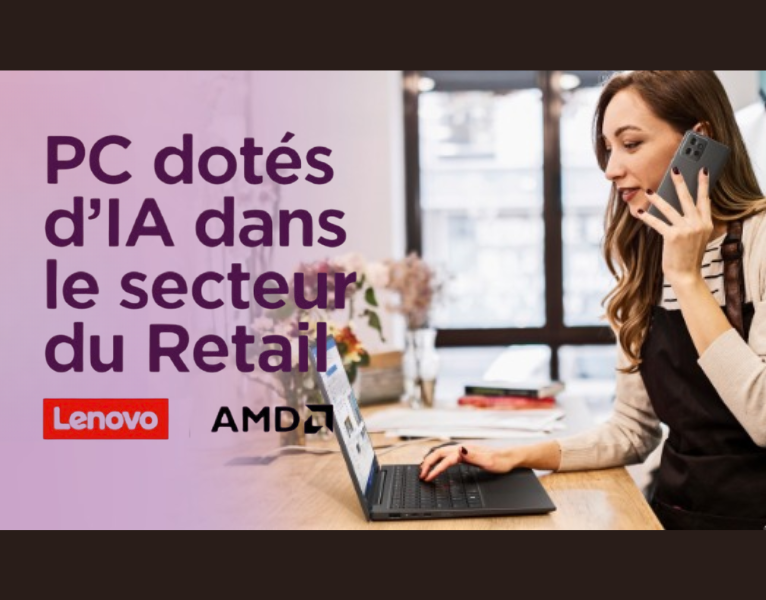 Révolution du commerce