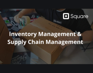Supply Chain Planning & Inventory Management eBook