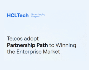 Telcos adopt Partnership Path to Winning the Enterprise Market