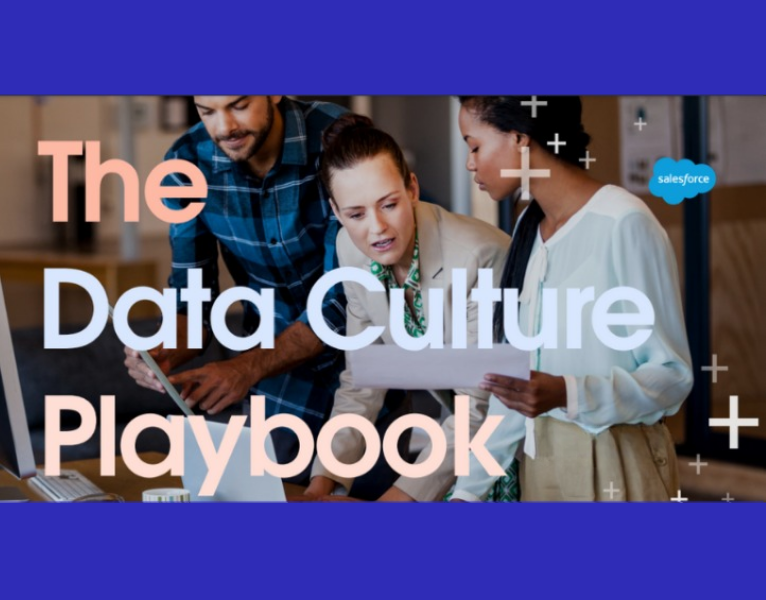 The Data Culture Playbook