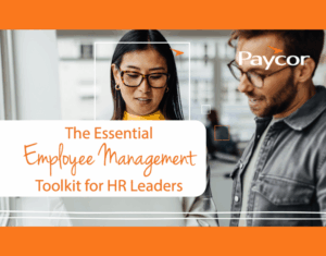 The HR Leader’s Guide to Employee Management