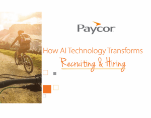 Unleashing AI in Recruitment