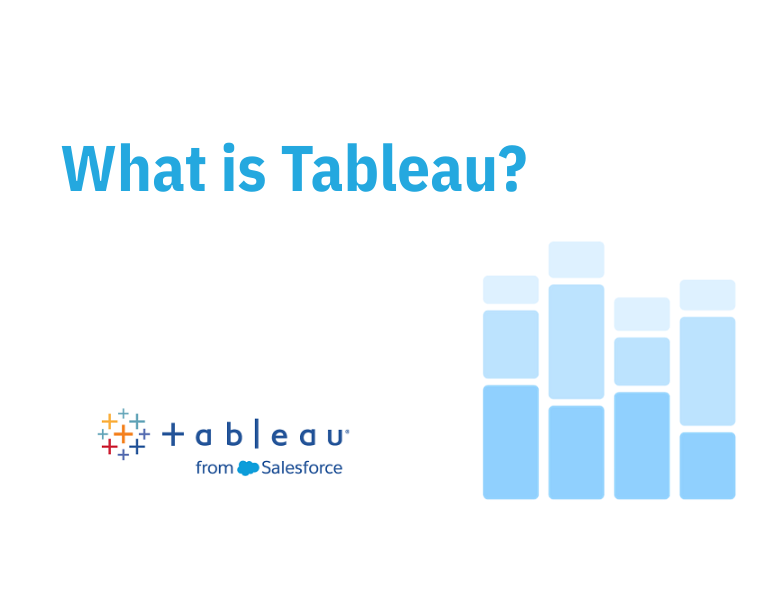What is Tableau