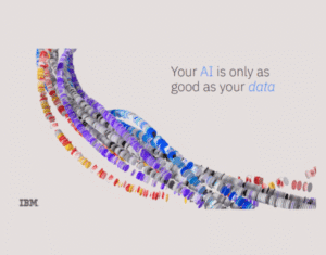 Your AI is only as good as your data