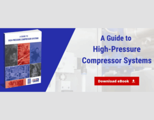 Your Guide to High-Pressure Compressor Systems