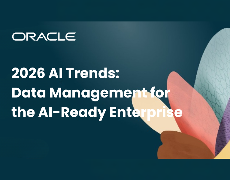 2026 AI Trends