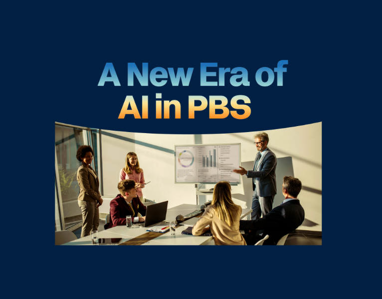 A New Era of AI in PBS