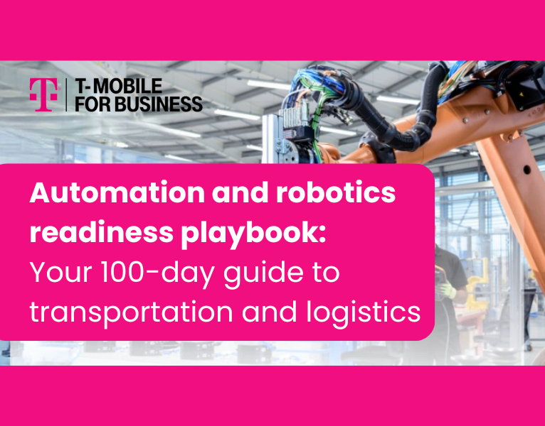 Automation and Robotics Readiness Playbook