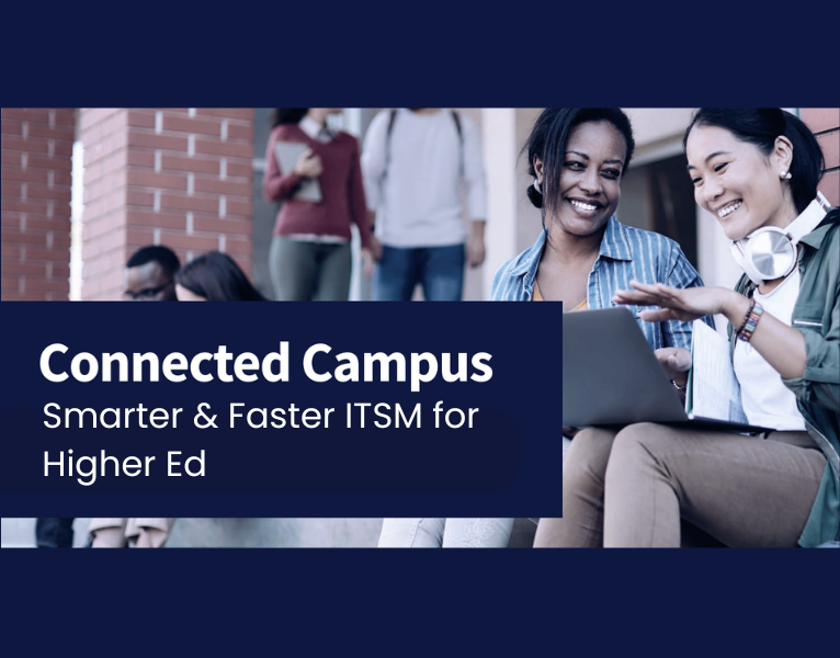 Build a Connected Campus