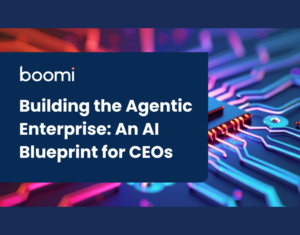 Building-the-Agentic-Enterprise