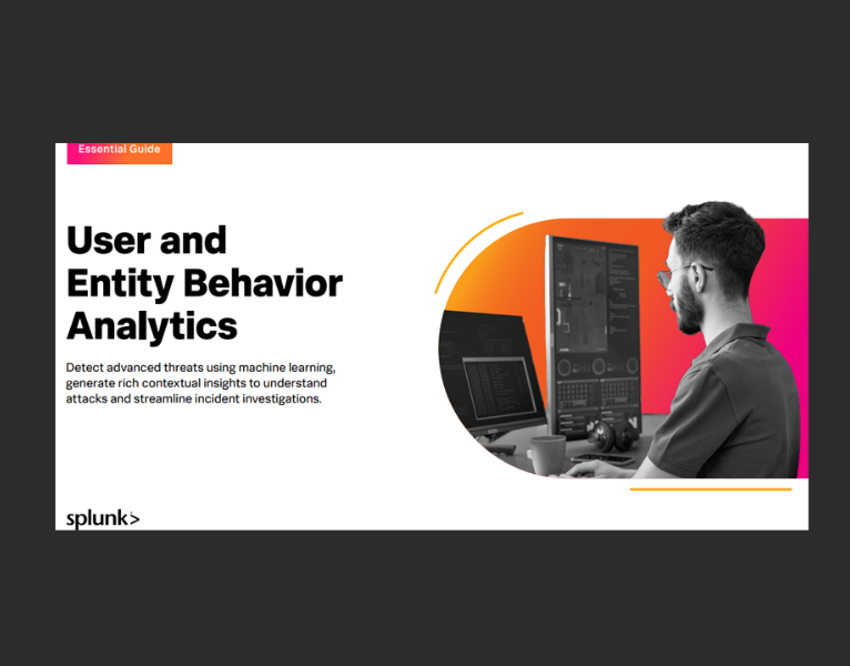 The Essential Guide to UEBA