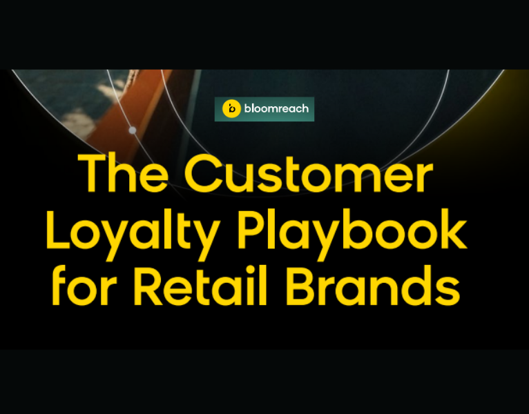 The Customer Loyalty Playbook for Retail Brands