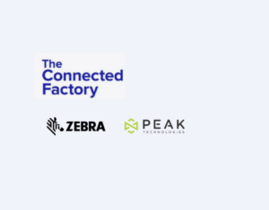 The Connected Factory: Actionable Visibility, Augmented Workforce, Optimized Quality