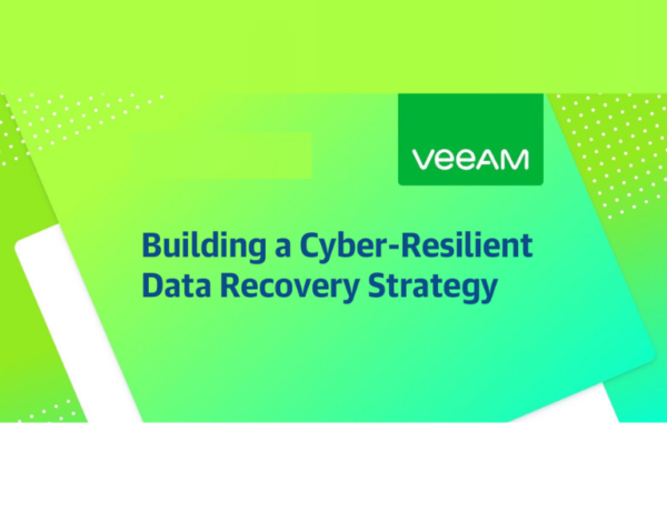 Cyber Resilient Data Recovery Strategy