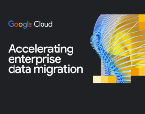 Don’t just migrate your data. Modernize for AI