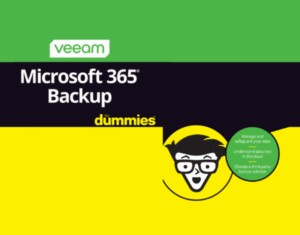 Microsoft-365-Backup-For-Dummies