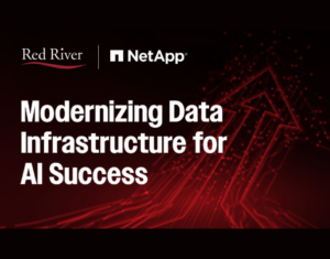 Modernizing Data Infrastructure for AI Success