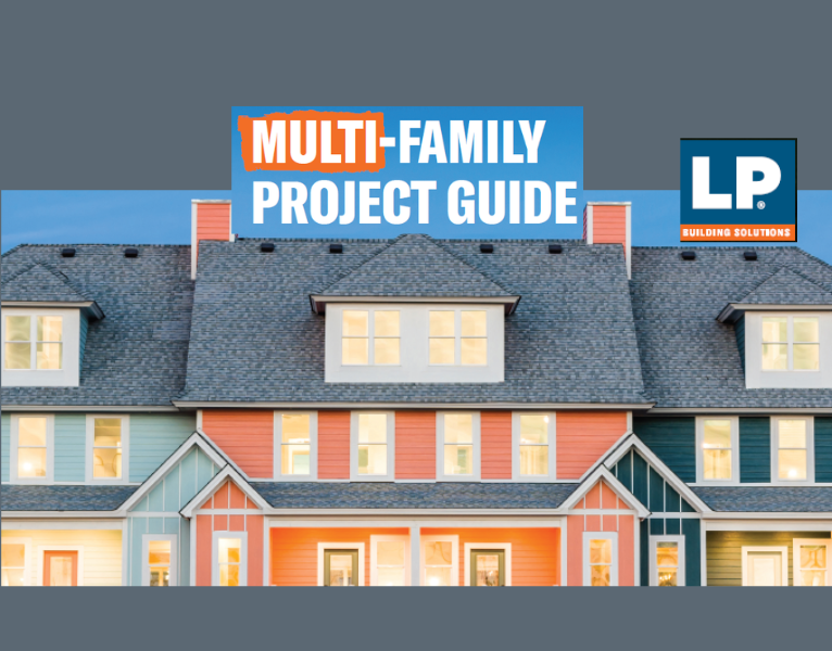 Multi-Family-Project-Guide