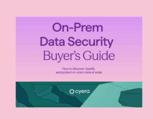 On-Prem-Data-Security-Buyers-Guide