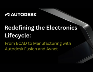 Redefining the Electronics Lifecycle