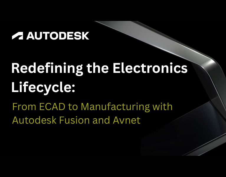 Redefining the Electronics Lifecycle