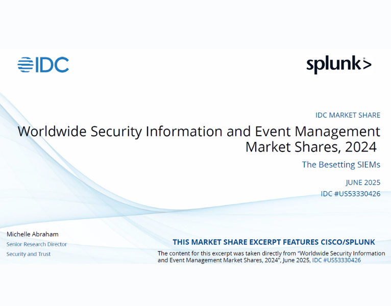 Splunk-a-Cisco-company-Named-No