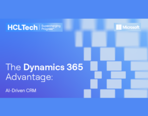 The-Dynamics-365-Advantage-AI‑Driven-CRM
