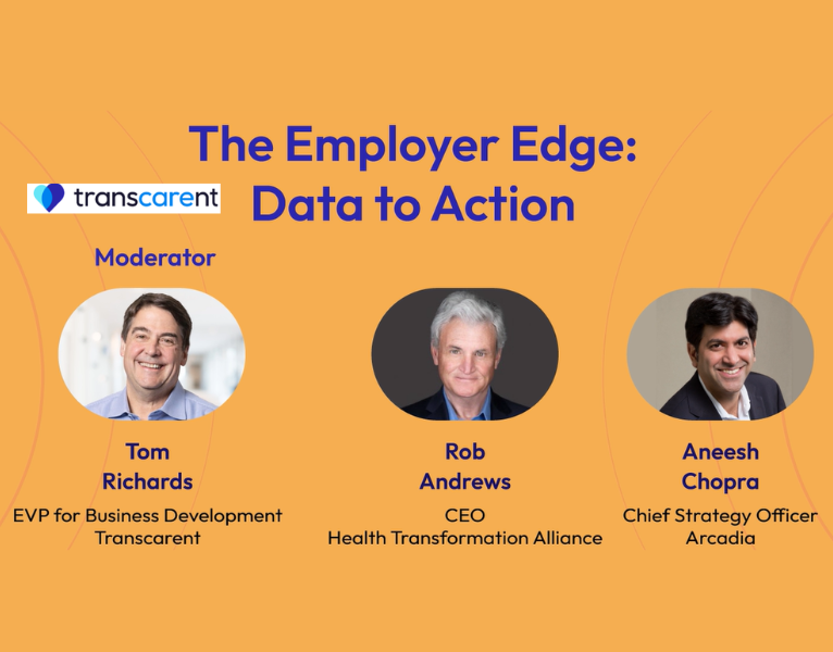 The Employer Edge: Data to Action