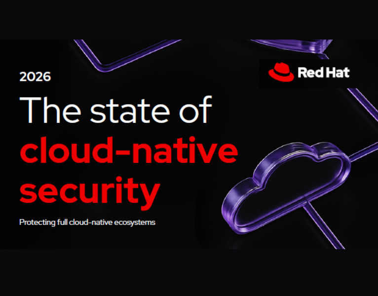 The state of cloud-native security