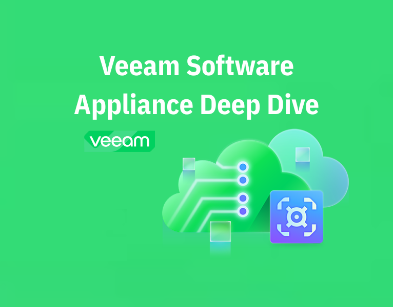 Veeam-Software-Appliance-Deep-Dive