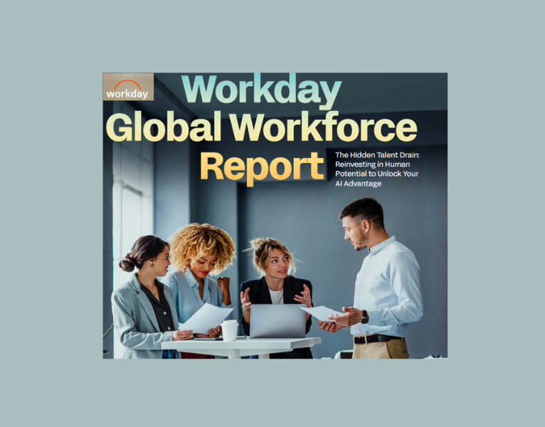 Workday Global Workforce Report