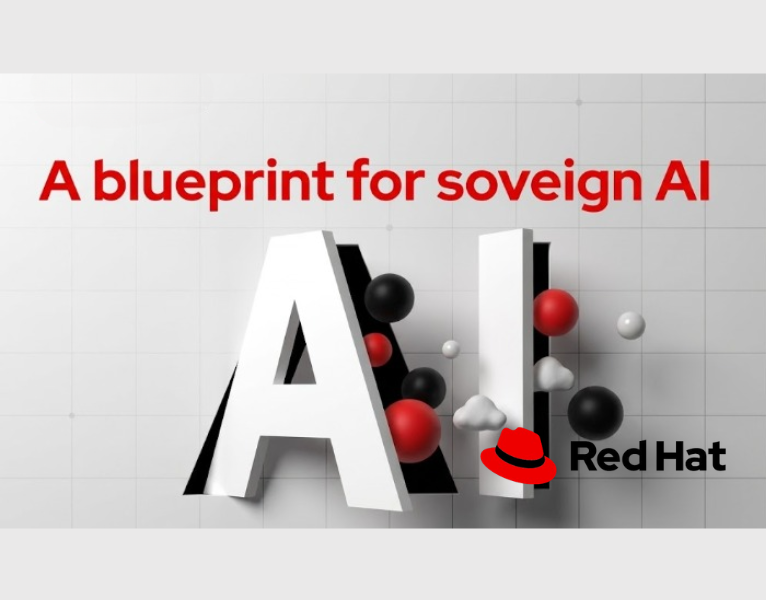 A blueprint for sovereign Al