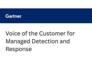 AHEAD Recognized in 2026 Gartner® Peer Insights Report