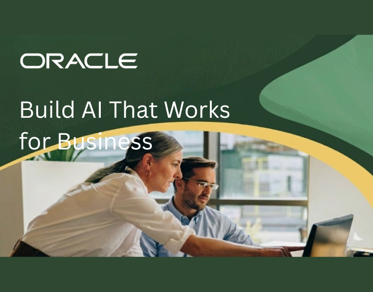 AI Solution Brochure