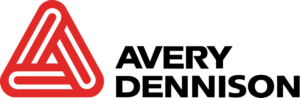 Avery DennisonLOGO