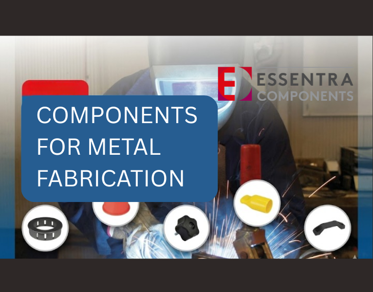 Components for Metal Fabrication