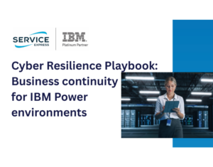 Cyber Resilience Playbook