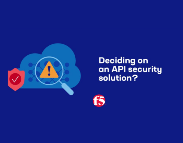 Datos Insights API Security Solution Evaluation Guide
